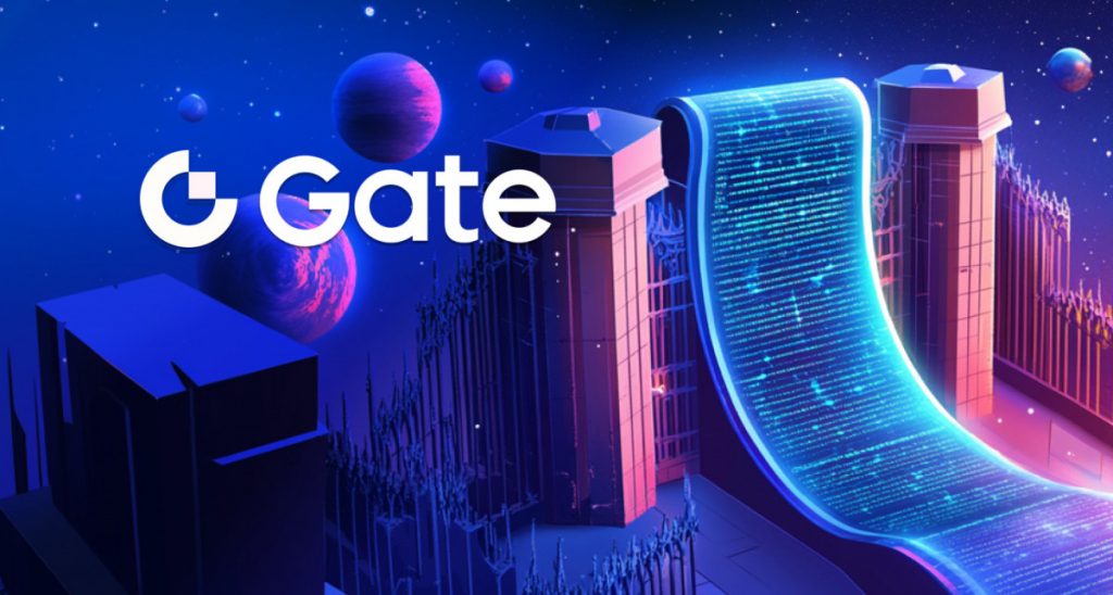 Gate Update: New Trading Records, Global Expansion, And A Full Slate Of Campaigns And Launches