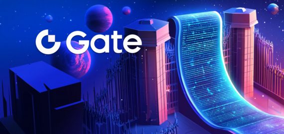 Gate Update: New Trading Records, Global Expansion, And A Full Slate Of Campaigns And Launches