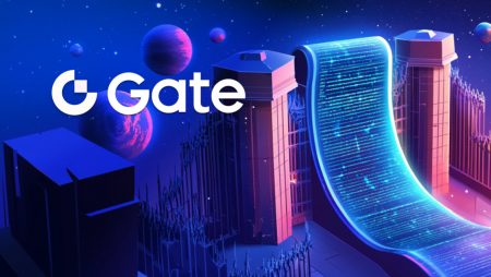 Gate Update: From Brokerage Infrastructure To NBA Finals — Gate Expands Across Markets