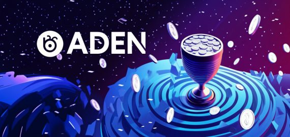 ADEN Launches Points Program To Enhance Perp DEX User Incentives And Strengthen Ecosystem Engagement
