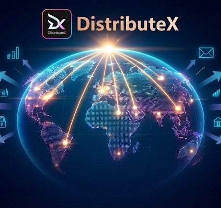 DistributeX annonce le lancement de DX Coin, le jeton natif de la plateforme pour alimenter Web3 Distribution et croissance des écosystèmes communautaires