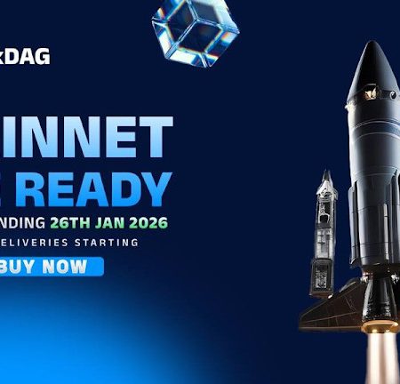 L'attention du marché se divise entre Cardano, Dogecoin et la stratégie de lancement axée sur la communauté de BlockDAG