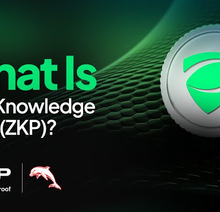 Preuve à divulgation nulle de connaissance&nbsp;: une blockchain à quatre couches conçue pour l’IA privée&nbsp;!