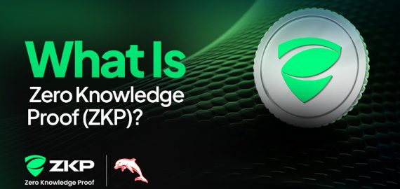 Zero Knowledge Proof: A Four-Layer Blockchain Built for Private AI!