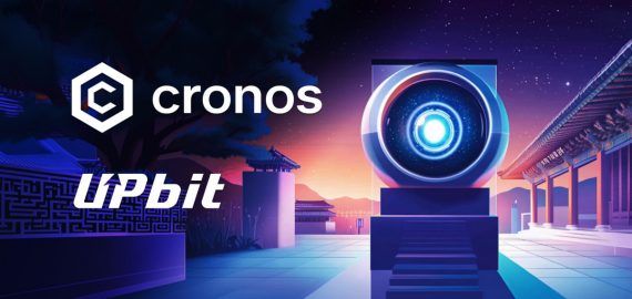 Cronos Partners With Upbit To Launch CRO Staking, Providing Simplified On-Chain Access For Korean Users