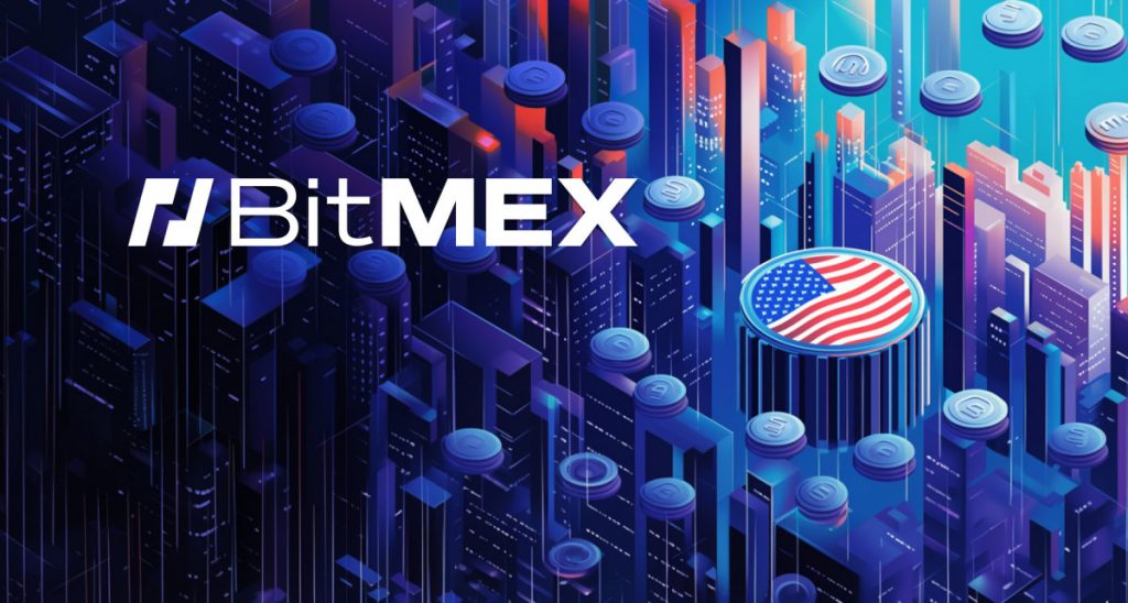 BitMEX Launches Equity Perps Enabling 24/7 Trading Of US Stocks And Indices