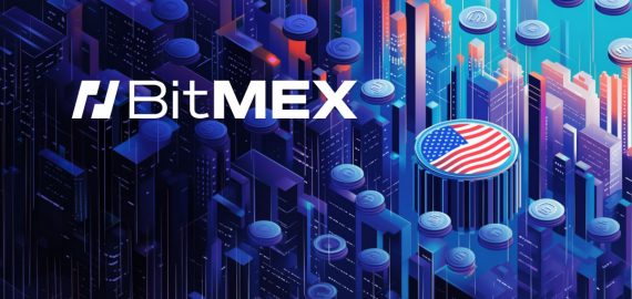 BitMEX Launches Equity Perps Enabling 24/7 Trading Of US Stocks And Indices