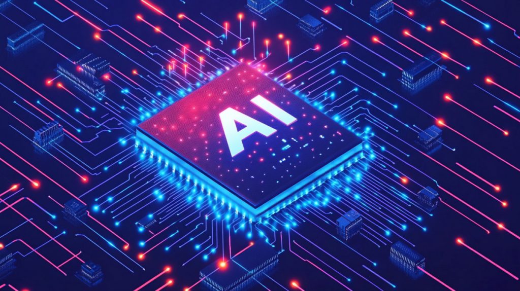 NVIDIA Unveils Rubin: Six New Chips Power Next-Gen AI Supercomputer