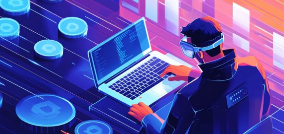 Why Crypto Apps Are Starting To Look Like Fintech Products