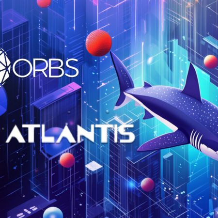 Orbs zavádí onchain perpetuální futures do Monadu prostřednictvím integrace s Atlantis