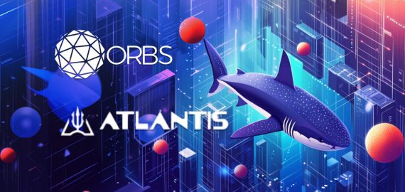 Orbs Introduces Onchain Perpetual Futures To Monad Through Atlantis Integration