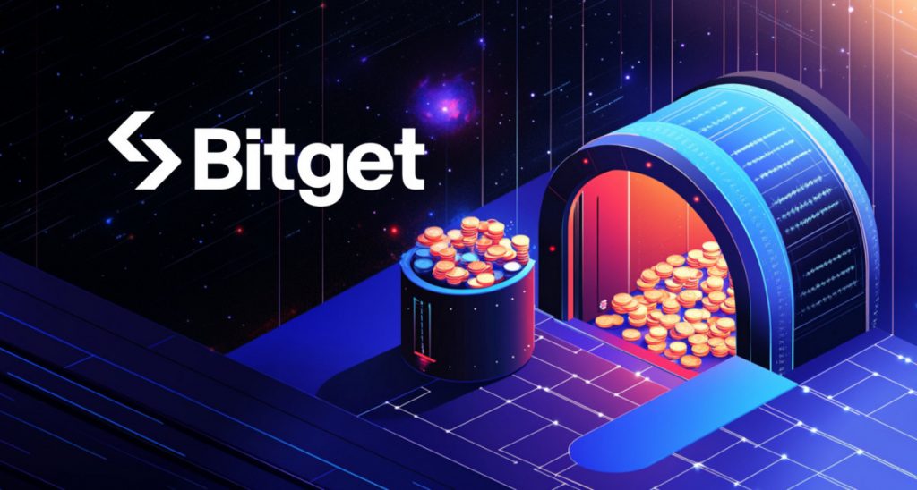 Bitget Opens IPO Prime For Subscription, Expanding Access To Pre-IPO Opportunities