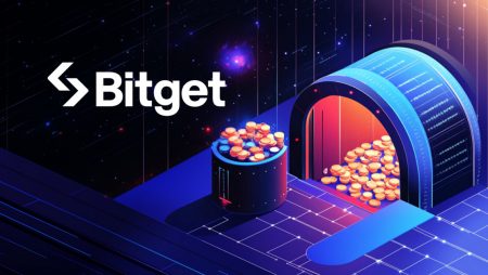Bitget Opens IPO Prime For Subscription, Expanding Access To Pre-IPO Opportunities