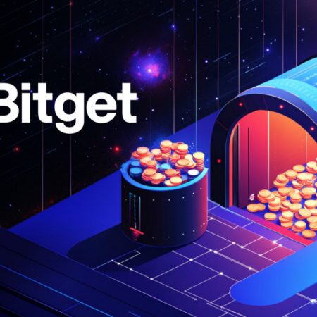 Bitget dosahuje denního objemu obchodů 2 miliard dolarů uprostřed rostoucího zájmu o zlato, forex a tokenizované akcie