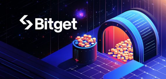 Bitget Achieves $2B Daily TradFi Volume Amid Rising Interest In Gold, Forex, And Tokenized Stocks