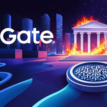 Gate dokončuje spalování GT v hodnotě 26.9 milionu dolarů a prohlubuje dlouhodobou deflační strategii.