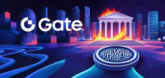 Gate Completes $26.9M GT Burn, Deepening Long-Term Deflationary Strategy