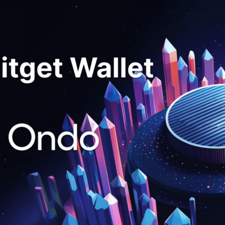 Peněženka Bitget se integruje s Ondo Finance a rozšiřuje nabídku akcií na chainu na více než 200 akcií a ETF