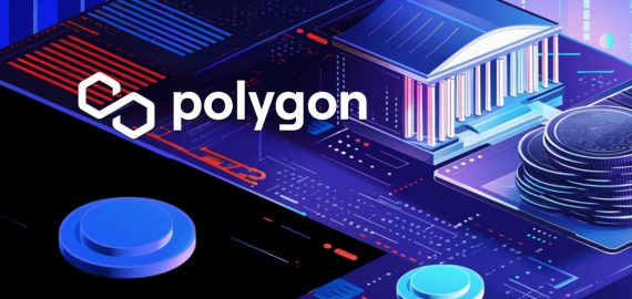 Polygon Announces Staged Launch Of Open Money Stack To Build Financial Infra For Global Value Movement