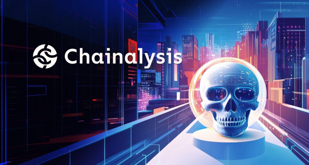 Chainalysis: Illicit Crypto Transactions Reach $154B In 2025, Driven By Surge In Sanctioned Entity Activity