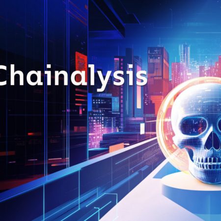 Chainalysis hlásí zvýšenou aktivitu mezi státy v kryptoměnách a rekordní nelegální transakce v hodnotě 15 miliard dolarů