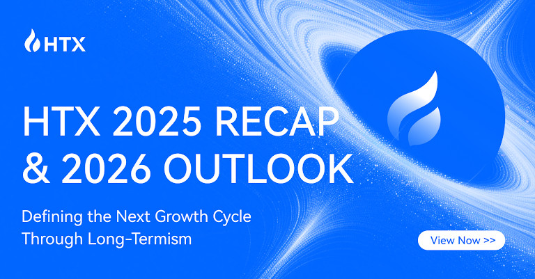 Amid the global macroeconomic uncertainty and the evolving crypto technology cycle, 2025 marked a profound transition for the digital asset market, shifting from sentiment-driven trading toward structural rebalancing. As short-term speculation gradually gave way to a renewed scrutiny of security, liquidity, and sustainable value, the competitive edge of leading exchanges shifted accordingly, from traffic-driven growth to long-term operational resilience. Recently, HTX officially released its 2025 Recap and 2026 Outlook report, offering a comprehensive review of its 2025 performance, ecosystem development, and forward-looking strategy.
To read the full report, please visit: https://square.htx.com/htx-2025-recap-2026-outlook-defining-the-next-growth-cycle-through-long-termism-2/ 
According to the report, HTX delivered robust growth last year across core metrics, such as user base, trading volume, and compliance. By year-end, the platform's global registered user base exceeded 55 million, with 6 million new users added during the year. Annual cumulative trading volume reached approximately $3.3 trillion, representing a 39% year-on-year increase, while net capital inflows totaled $608 million. Throughout the year, HTX maintained a zero-security-incident record and was named to Forbes' "World's Most Trustworthy Crypto Exchanges of 2025."
Spot Trading Expands Steadily as Smart Tools Emerge as a New Growth Engine
Despite a volatile market, HTX's spot trading business demonstrated consistent growth. In 2025, cumulative spot trading volume exceeded 1.9 trillion USDT, up nearly 30% year over year.
The report highlights that smart trading tools are reshaping user behavior. Annual trading volume generated by spot trading bots increased 97% year on year, while assets allocated to these bots doubled. Notably, stablecoin-based grid trading volume surged 352%, and major-asset grid trading rose 122%. By reducing manual intervention through automation, spot trading bots have become a critical instrument for users navigating volatile market conditions.
New Listing Strategy Spotlights "First-Mover Value" and Forward-Looking Market Penetration

HTX 2025｜Alpha Opportunities
In 2025, HTX listed 166 new assets, marking a strategic shift away from short-term sentiment chasing toward narrative identification and early-stage asset selection.
The report notes that HTX successfully captured first-mover advantages across multiple sectors, including memecoin, AI, and crypto financial infrastructure. Assets such as TRUMP, PIPPIN, and M delivered multi-fold gains following their initial listings on HTX. In parallel, HTX took the lead in compliance-oriented and stablecoin narratives by listing USD1, WLFI, and U. Through stricter screening standards and a consistent listing cadence, HTX is increasingly differentiating itself as a platform highlighting initial listings.
Futures Trading Scales Further as Product and Liquidity Improve in Tandem
In terms of futures business, HTX recorded a $1.4 trillion futures trading volume in 2025, representing approximately 50% year-on-year growth, with the volume increasing on a monthly basis. By introducing multiple top-tier market makers and optimizing trading structures, liquidity depth and stability for core futures contracts such as BTC and ETH continued to improve. Over 120 futures-related feature upgrades were completed during the year, covering order placement, funding rate display, risk management, and more.
 
Product innovation also accelerated. Futures Grid was upgraded to version 2.0, attracting over 30,000 monthly active users, while the Copy Trading system advanced to version 4.0, introducing the Smart Copy feature and fund isolation mechanism to further lower participation barriers. Meanwhile, the Multi-Assets Collateral mode supports more assets as margin, accounting for over 60% of total futures trading volume, significantly improving capital efficiency.
Multi-Layer Capital Management Continues to Energize the Platform Ecosystem
To serve diverse risk profiles and capital usage scenarios, HTX further refined its Earn, Margin, and Collateral Swap (formerly Crypto Loans) product suite in 2025, building a multi-layer capital management framework spanning conservative yield generation and high-efficiency trading. According to official data, HTX Earn served over 600,000 users during the year, supporting more than 300 digital assets. Margin and Collateral Swap products were upgraded in asset coverage, capital efficiency, and risk controls, reinforcing the platform's professional trading ecosystem.
Alongside product maturity, high-frequency, structured asset campaigns played a key role in driving engagement and activity. In 2025, HTX hosted over 300 campaigns featuring trending assets and major trading tools, attracting more than one million participants. Flagship initiatives such as Launchpool and Futures Trading Contests boosted liquidity and market depth while strengthening user retention and community vitality.
Security and Compliance Remain Cornerstones of Long-Term Trust

HTX 2025｜Global Licensing & Compliance Progress
Security and compliance continue to underpin HTX's long-term strategy. Throughout 2025, HTX made continuous efforts to strengthen these capabilities. Monthly Merkle Tree Proof of Reserves reports were published, showcasing reserve ratios above 100% for all major assets. Notably, USDT reserves increased by approximately 150% over the year, reflecting growing user confidence and asset retention.
 
On the compliance front, HTX made steady progress in multi-jurisdictional licensing. The platform became one of the first two global digital asset exchanges eligible to apply for Pakistan's virtual asset license. Meanwhile, it advanced licensing and regulatory cooperation in key markets including the Middle East and Australia. Investments in anti-money laundering and anti-crypto crime systems further strengthened the compliance foundation of its global operations.
2026 Outlook: Advancing Core Trading Scenarios with Steady Evolution
At the outset of a new market cycle, HTX outlined its 2026 priorities: a continued focus on spot trading, futures, and OTC markets, deeper product improvement, and enhanced user experience. The platform will also work to improve capital efficiency, enhance security and compliance, and promote long-term ecosystem growth through HTX DAO, research, and investment frameworks.
As emphasized in the report, true growth comes from respect for time. In the rapidly evolving crypto landscape, HTX is moving forward at a more deliberate and resilient pace, toward the next stage shaped by longtermism.
About HTX
Founded in 2013, HTX (formerly Huobi) has evolved from a virtual asset exchange into a comprehensive ecosystem of blockchain businesses that span digital asset trading, financial derivatives, research, investments, incubation, and other businesses.
As a world-leading gateway to Web3, HTX harbors global capabilities that enable it to provide users with safe and reliable services. Adhering to the growth strategy of "Global Expansion, Thriving Ecosystem, Wealth Effect, Security & Compliance," HTX is dedicated to providing quality services and values to virtual asset enthusiasts worldwide.
To learn more about HTX, please visit https://www.htx.com/ or HTX Square , and follow HTX on X, Telegram, and Discord. For further inquiries, please contact glo-media@htx-inc.com.