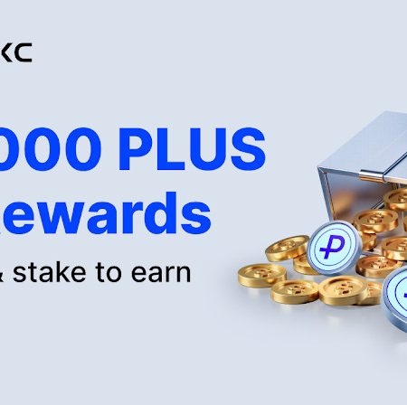 MEXC lance le bassin de lancement PlusMore (PLUS) et Airdrop+ avec 18&nbsp;000 récompenses PLUS