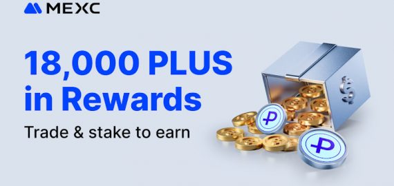 MEXC Launches PlusMore (PLUS) Launchpool and Airdrop+ with 18,000 PLUS Rewards