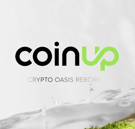 CoinUp annonce la publication de son bilan 2025&nbsp;: de la croissance à la conformité, l’essor des plateformes d’échange de second rang
