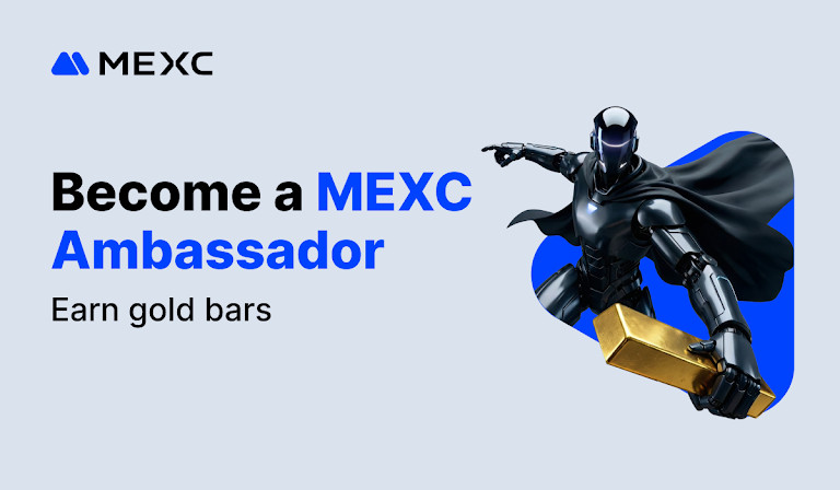 MEXC, the world's fastest-growing digital asset exchange and a pioneer of true zero-fee trading, has launched the Referral Ambassador Program, a community-driven initiative designed to reward users for sharing opportunities and building connections within the global crypto community.
Referral Ambassador Program Key Advantages
All MEXC users automatically qualify as Rising Ambassadors with no application or fees required. Participants can monitor their progress in real time, earn from referral commissions and exclusive events, and generate growing passive income as their networks expand. Ambassadors also gain access to a global community for exchanging strategies, accessing MEXC resources, and receiving early platform updates.
Three-Tier Ambassador System
The program features a three-level structure: Rising Ambassador, Elite Ambassador, and Champion Ambassador. Users advance through levels based on the number of valid referrals and their referees' Futures trading volume. The program operates on two-month evaluation cycles, with performance in each period determining ambassador status for the subsequent cycle.
Exclusive Privileges and Rewards
The Referral Ambassador Program provides ambassadors with exclusive privileges according to their level. All ambassadors are eligible to earn referral commissions of up to 40% based on their referees' trading activity. Elite Ambassadors can join the Elite Referral Rally to win up to $2,500 each. Champion Ambassadors are eligible for the Champion Referral Spin to win guaranteed prizes including a gold bar.
For complete program details, visit the MEXC Referral Ambassador Program page.
About MEXC
Founded in 2018, MEXC is committed to being "Your Easiest Way to Crypto." Serving over 40 million users across 170+ countries, MEXC is known for its broad selection of trending tokens, everyday airdrop opportunities, and low trading fees. Our user-friendly platform is designed to support both new traders and experienced investors, offering secure and efficient access to digital assets. MEXC prioritizes simplicity and innovation, making crypto trading more accessible and rewarding.
MEXC Official Website｜ X ｜ Telegram ｜How to Sign Up on MEXC
For media inquiries, please contact MEXC PR team: media@mexc.com
Risk Disclaimer:
This content does not constitute investment advice. Given the highly volatile nature of the cryptocurrency market, investors are encouraged to carefully assess market fluctuations, project fundamentals, and potential financial risks before making any trading decisions.
Source