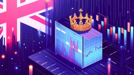 Otoritas Pengawas Keuangan Inggris (FCA) akan meluncurkan gerbang perizinan kripto pada September 2026 menjelang regulasi baru.