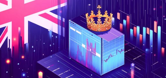 UK’s FCA To Launch Crypto Licensing Gateway In September 2026 Ahead Of New Regulation