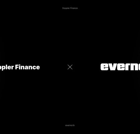 Evernorth et Doppler Finance collaborent pour alimenter l'infrastructure XRP institutionnelle