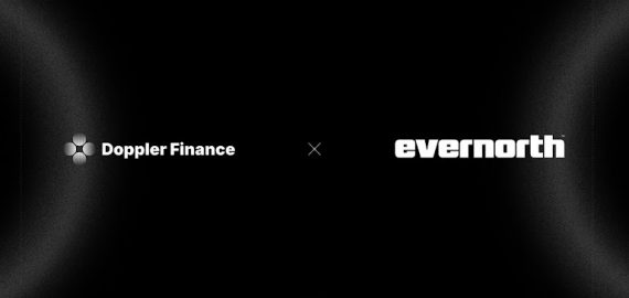 Evernorth and Doppler Finance Collaborate to Power Institutional XRP Infrastructure