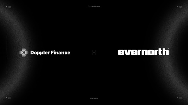 Evernorth and Doppler Finance Collaborate to Power Institutional XRP Infrastructure