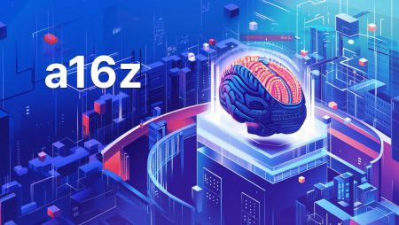 a16z Raises Over $15B To Back AI And Crypto Projects, Empowering US Innovation Leadership