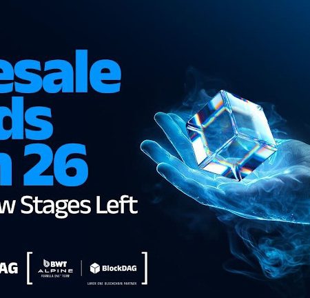 La fenêtre de retour sur investissement de +1&nbsp;566&nbsp;% pour BlockDAG se resserre à l'approche du 26&nbsp;janvier&nbsp;! Cardano maintient son support et… Avalanche Le prix est sous pression