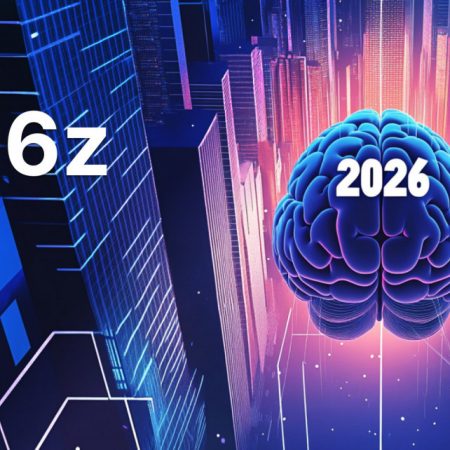 a16z Crypto describe las tendencias de IA para 2026, destacando su impacto en la investigación, las finanzas y el futuro de la web abierta.