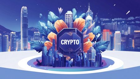 Los mejores eventos sobre criptomonedas y activos digitales que se celebrarán en Hong Kong este febrero