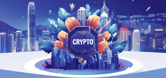 Top Crypto And Digital Asset Events To Attend In Hong Kong This February