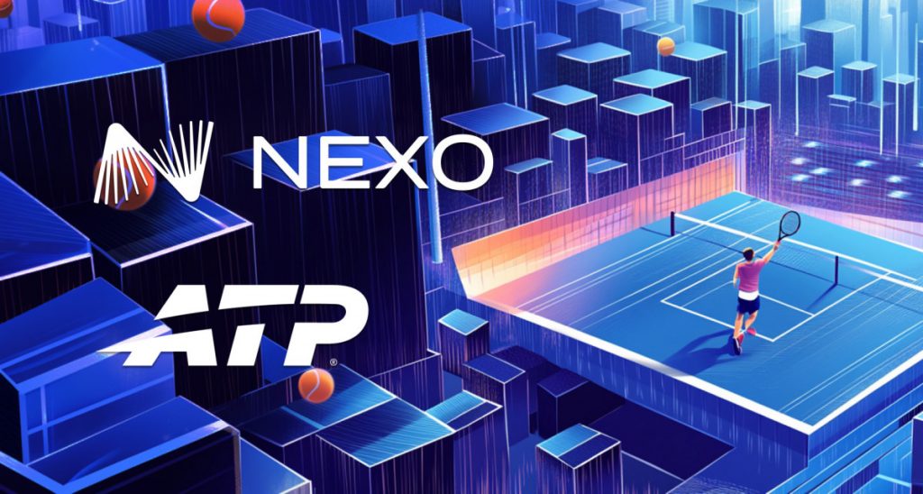 Nexo Secures Multi-Year Title Sponsorship Of US ATP 500 Dallas Open