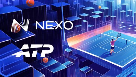 Nexo Memperoleh Penajaan Gelaran Berbilang Tahun untuk Terbuka Dallas ATP 500 AS