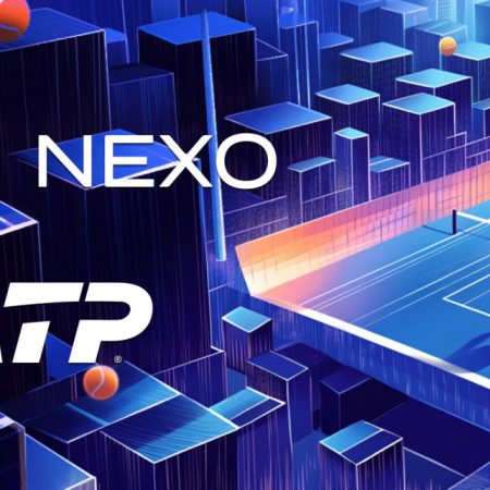 Nexo asegura el patrocinio plurianual del Abierto de Dallas, torneo ATP 500 de EE. UU.