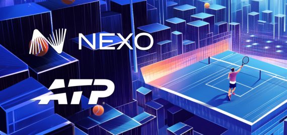 Nexo Secures Multi-Year Title Sponsorship Of US ATP 500 Dallas Open