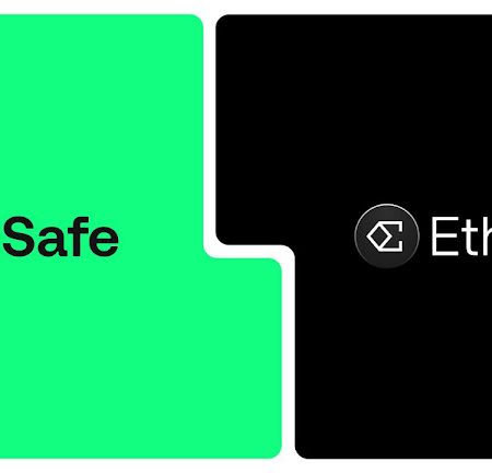 Safe et Ethereum s'associent pour dynamiser l'utilisation de l'USDe sur les portefeuilles multisignatures