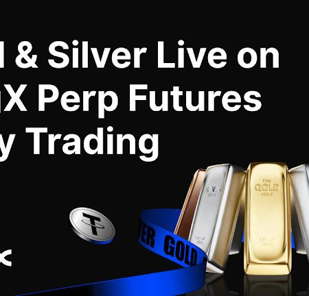 BingX intègre le copy trading Silver à sa suite BingX TradFi.