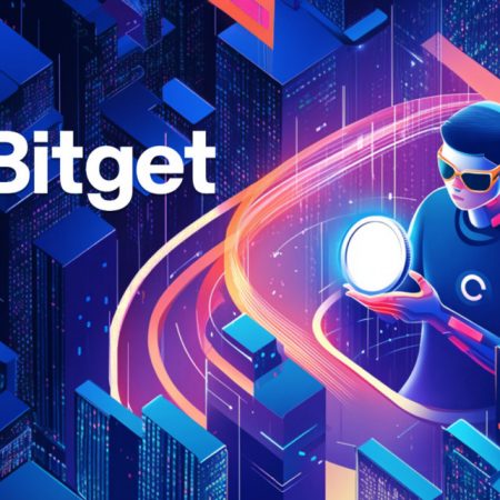 Bitget presenta el copy trading con bots para mejorar la accesibilidad de las estrategias automatizadas.