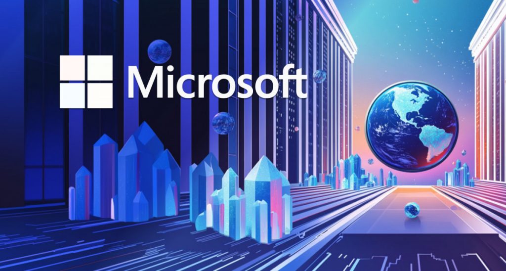 Microsoft: AI Use Accelerates Worldwide But Adoption Gap Deepens, With DeepSeek Reshaping Access In Developing Regions