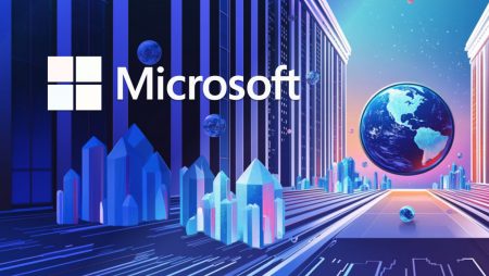 Microsoft Mengetengahkan Jurang AI yang Semakin Berkembang: Pendahuluan UAE, Kejatuhan AS, Dan DeepSeek Berkembang Merentasi Ekonomi Baru Muncul