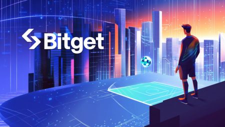 Bitget Expands Agent Hub, Integrating AI For Market Analysis And Trade Execution